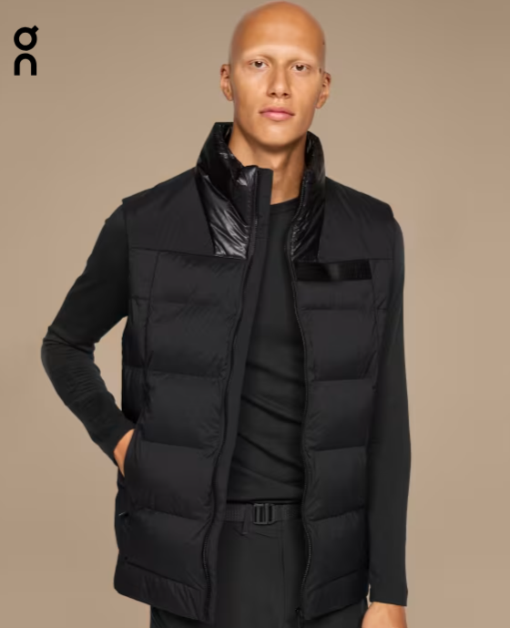 Challenger Vest